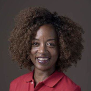 Dr. Dwonna Naomi Goldstone