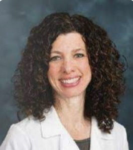 Dr. Lisa Harris